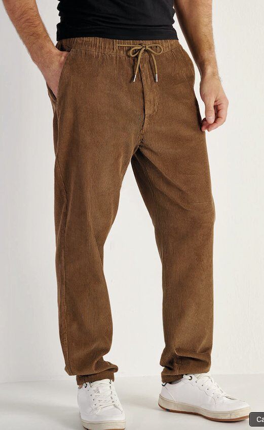 Grossiste RMS 26 BY FRANCE DENIM - Pantalon velours cotelé