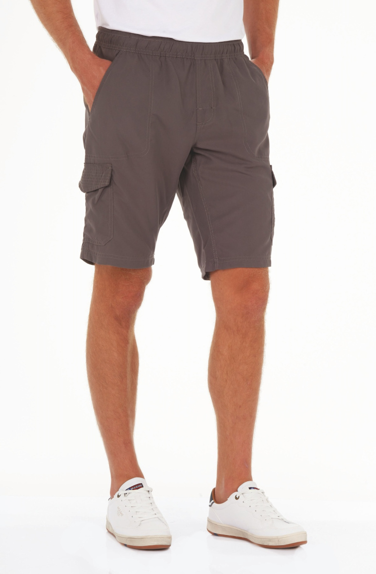 Grossista RMS 26 BY FRANCE DENIM - Bermuda in microfibra