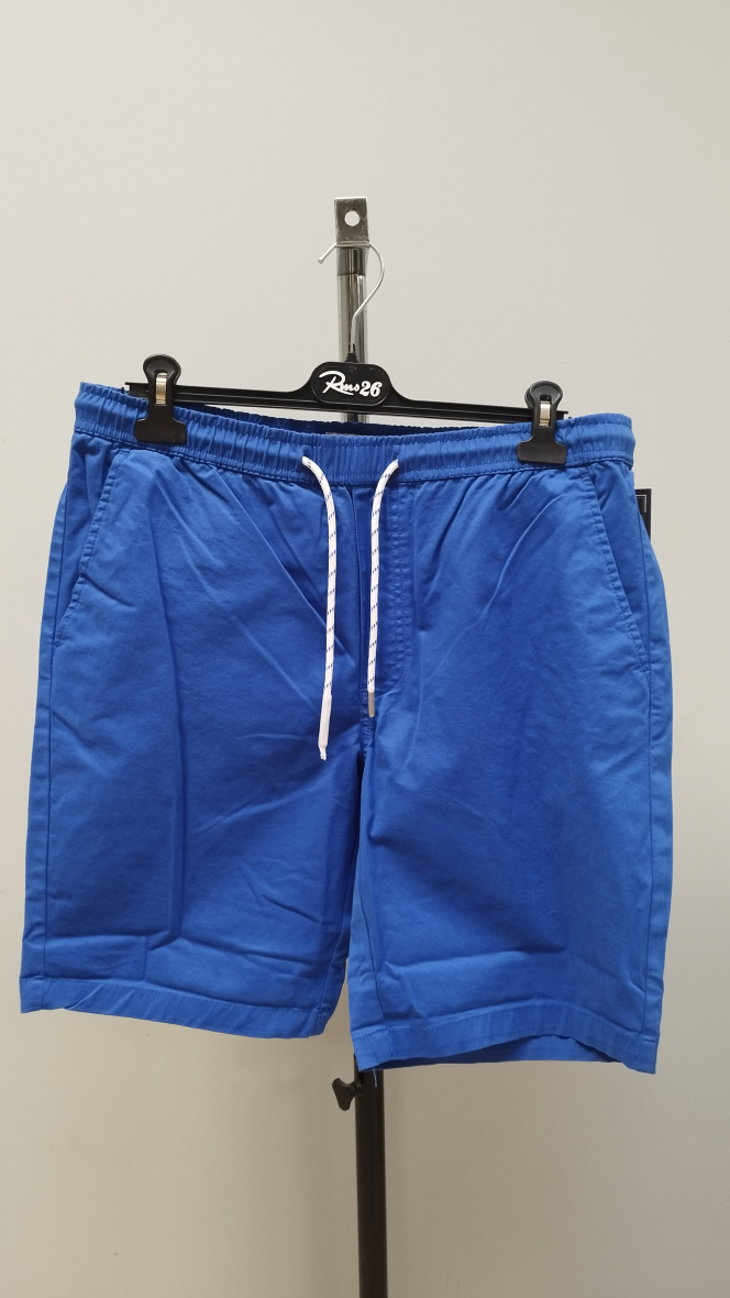 Grossiste RMS 26 BY FRANCE DENIM - Bermuda Detente
