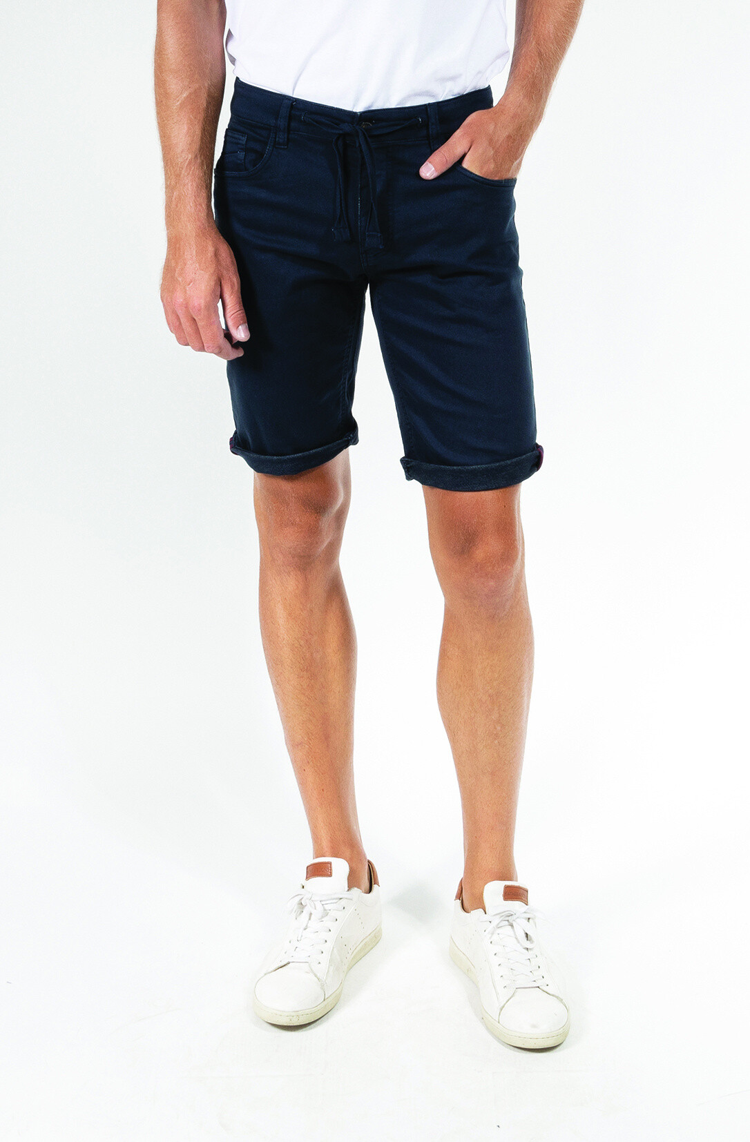 Grossista RMS 26 BY FRANCE DENIM - Tasche Bermuda 5