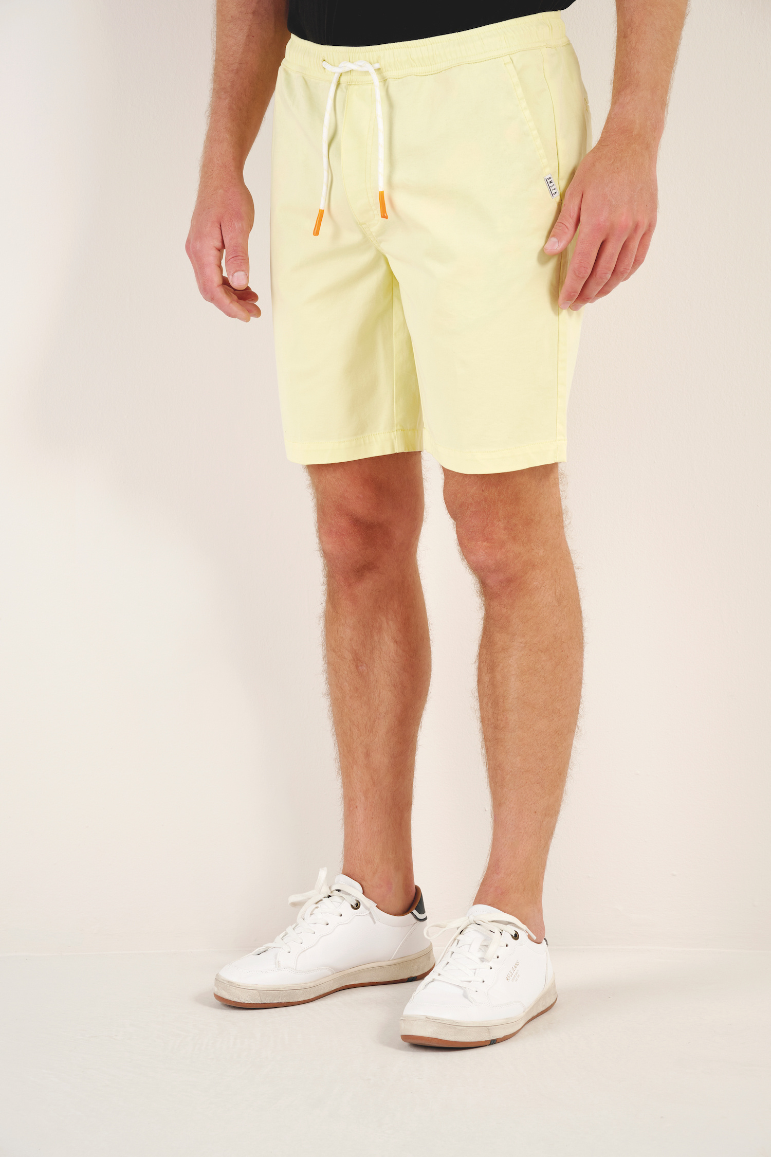 Wholesaler RMS 26 BY FRANCE DENIM - Relaxed Bermuda Shorts