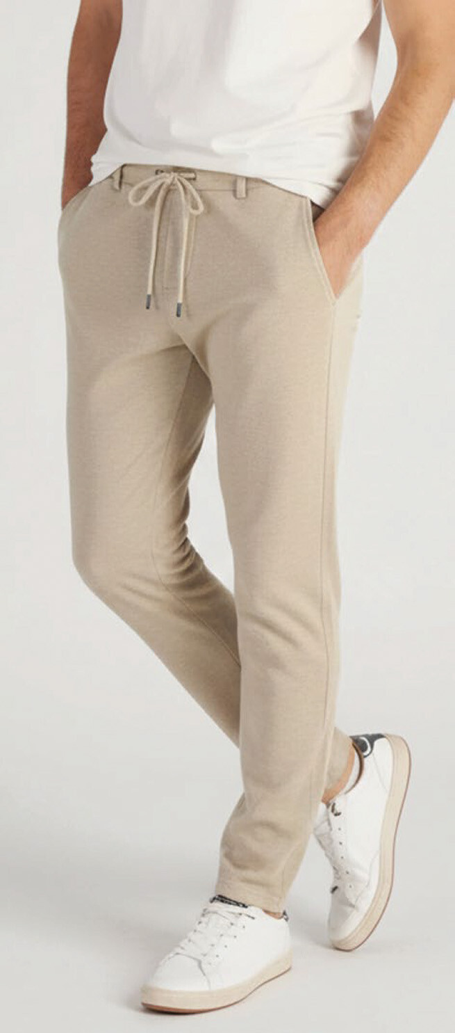 Wholesaler RMS 26 BY FRANCE DENIM - Textured pants