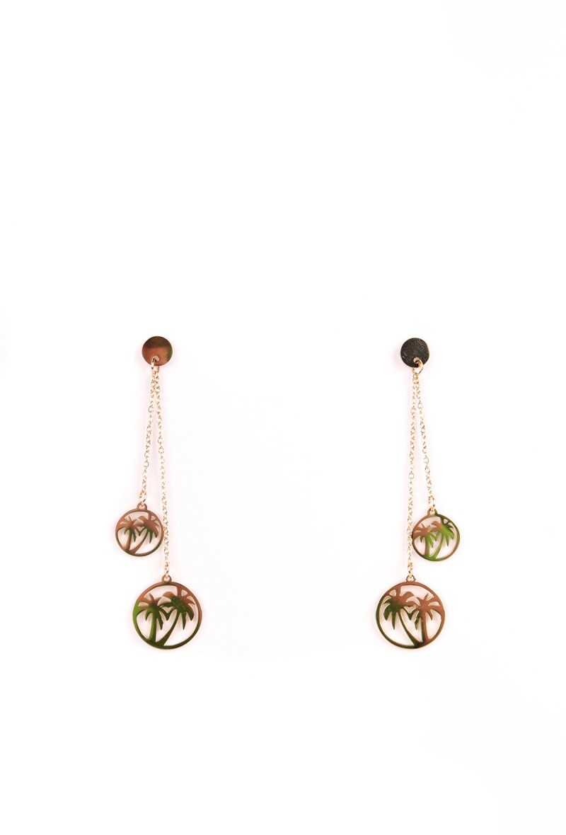 Wholesaler Rouge Bonbons - EARRING