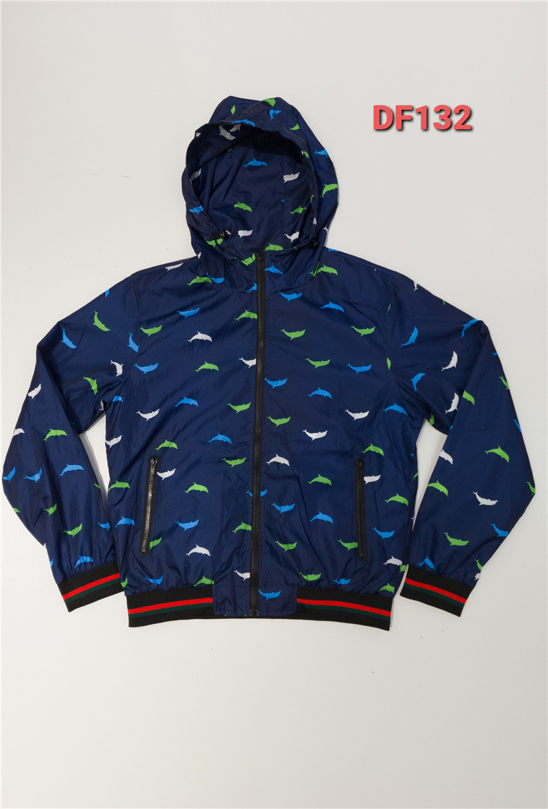 Wholesaler Roy Lys - JACKET