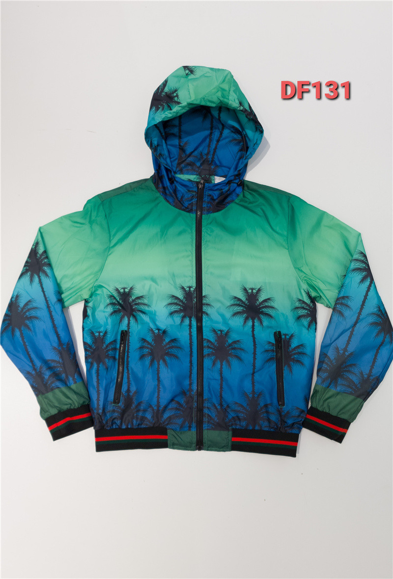 Wholesaler Roy Lys - JACKET