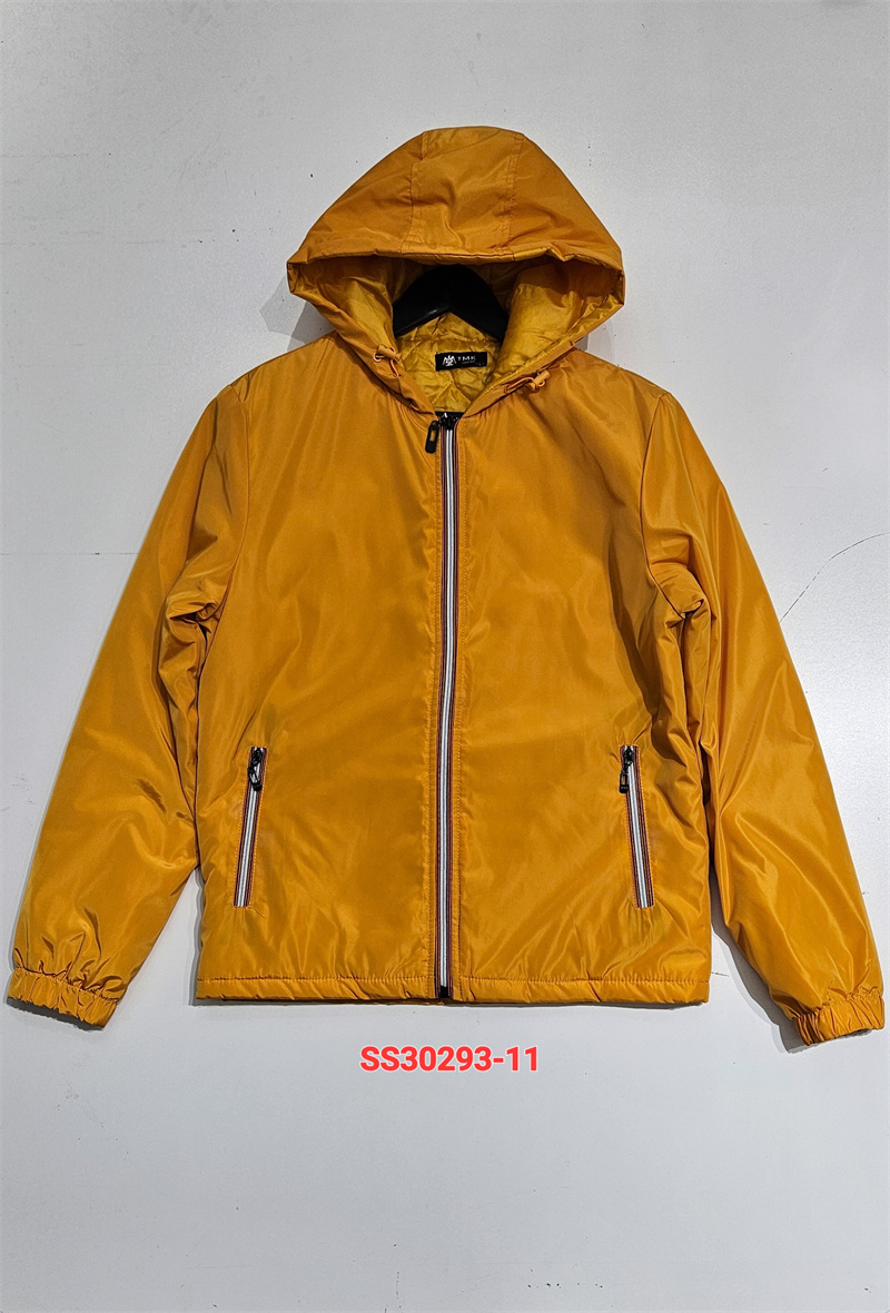 Wholesaler Roy Lys - JACKETS