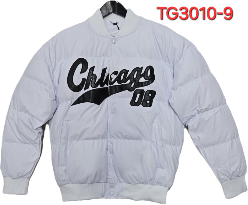 Wholesaler Roy Lys - “Los Angeles” removable hooded jacket