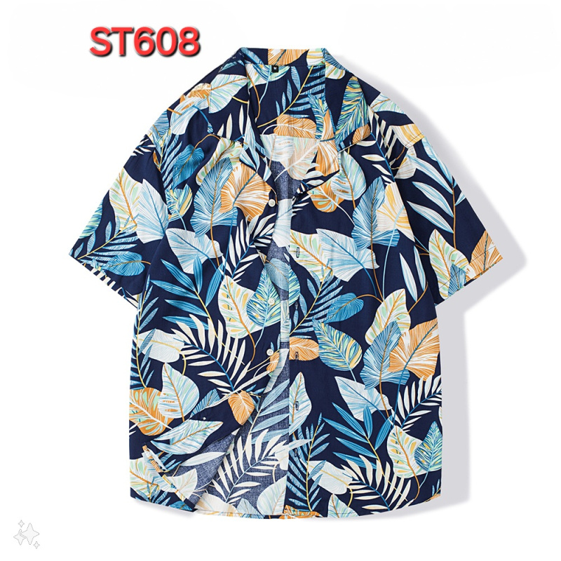 Großhändler Roy Lys - AUSGEZEICHNETES HEMD