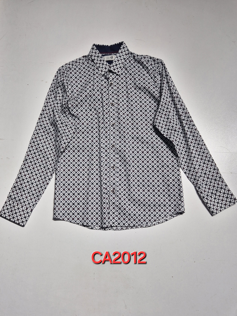 Wholesaler Roy Lys - Printed shirt