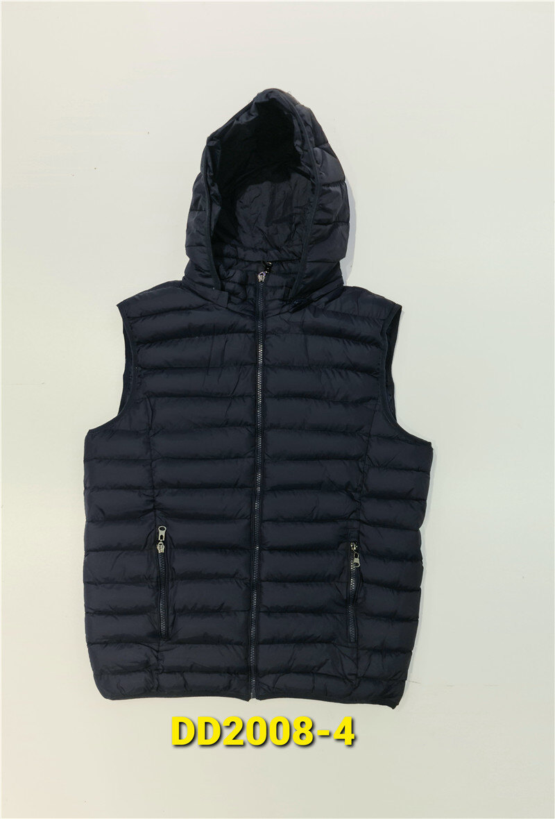 Wholesaler Roy Lys - JACKET