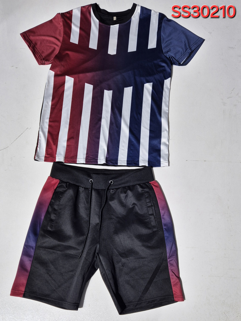 Großhändler Roy Lys - Shorts-Set