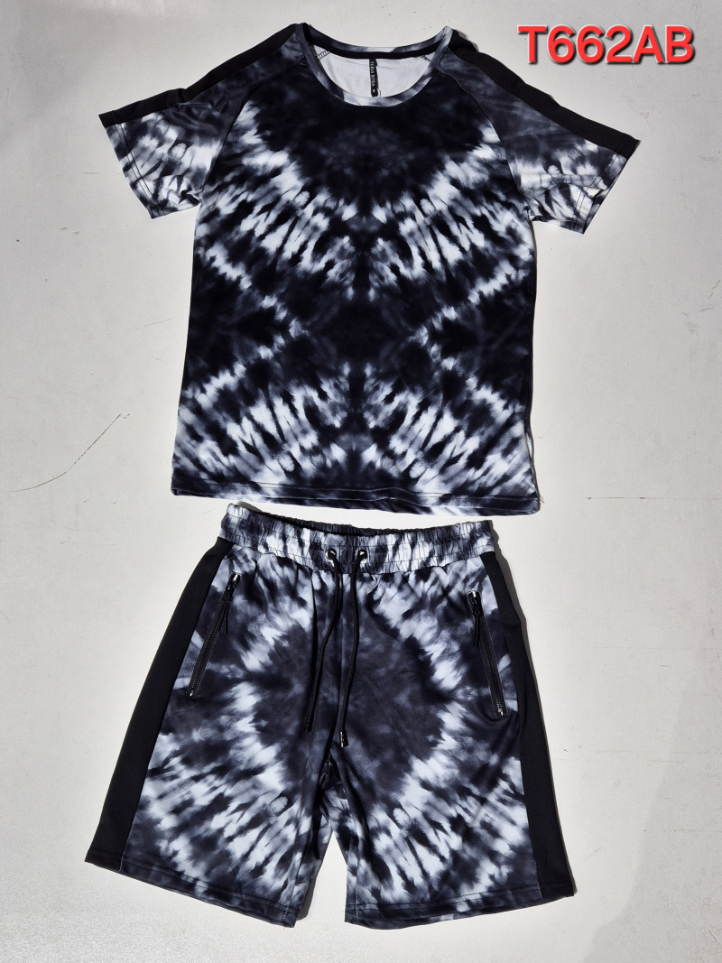 Wholesaler Roy Lys - Shorts set