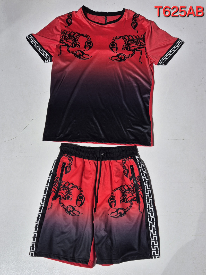 Wholesaler Roy Lys - Shorts set