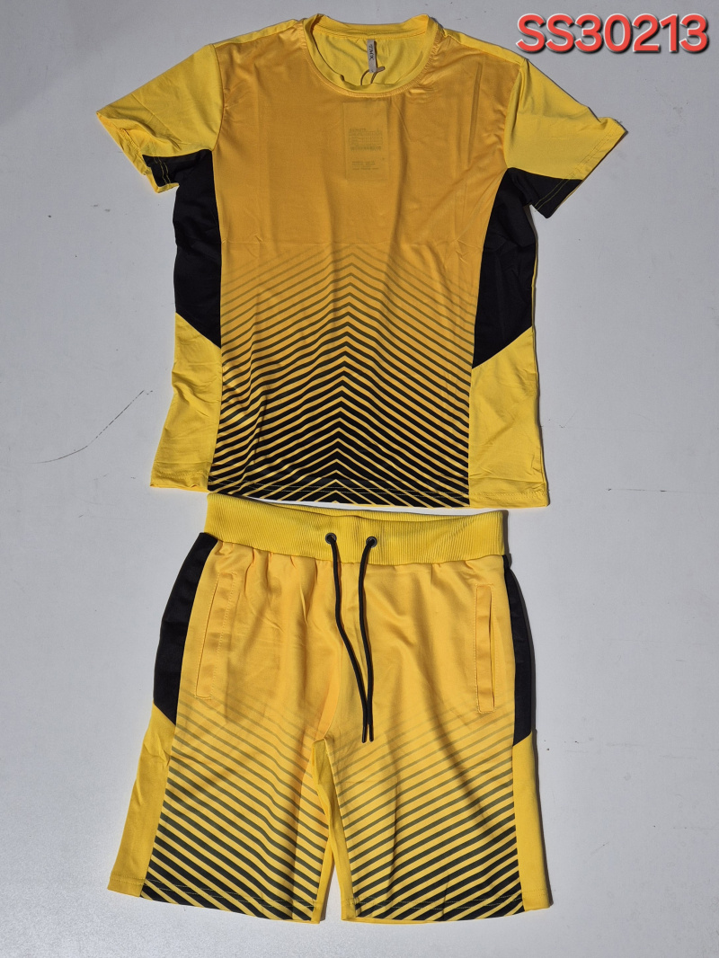 Grossista Roy Lys - Set di pantaloncini