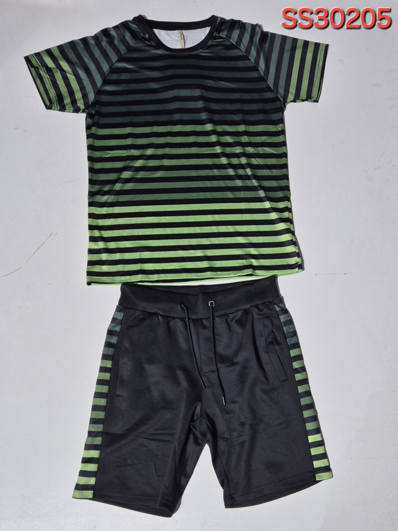 Wholesaler Roy Lys - Shorts set