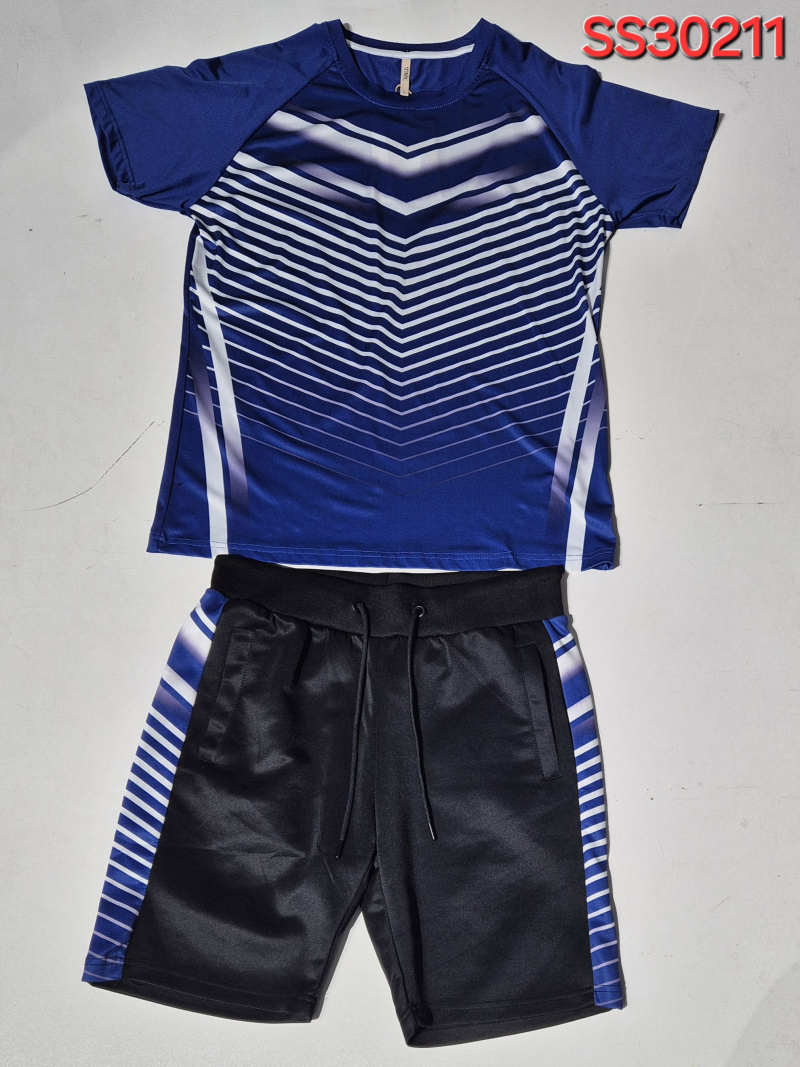 Wholesaler Roy Lys - Shorts set