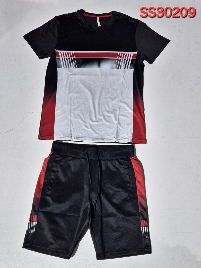 Wholesaler Roy Lys - Shorts set