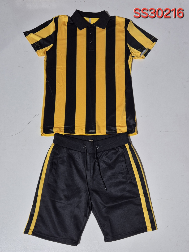 Wholesaler Roy Lys - Shorts set