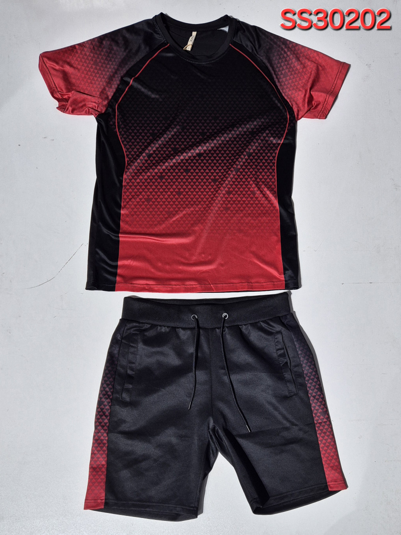 Wholesaler Roy Lys - Shorts set
