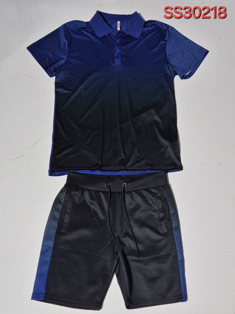 Wholesaler Roy Lys - Shorts set