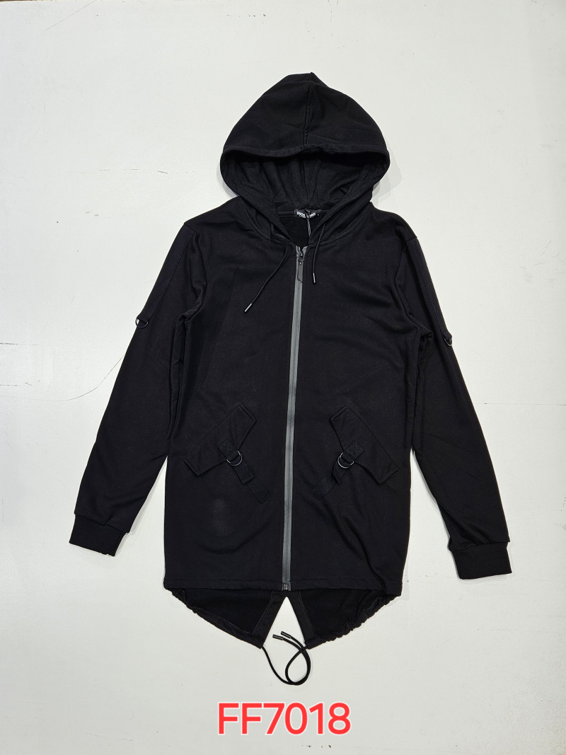 Wholesaler Roy Lys - VEST