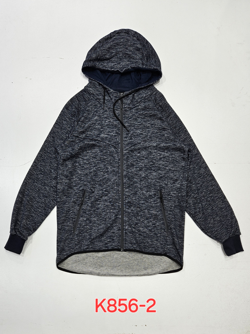 Wholesaler Roy Lys - SWEATSHIRT VEST