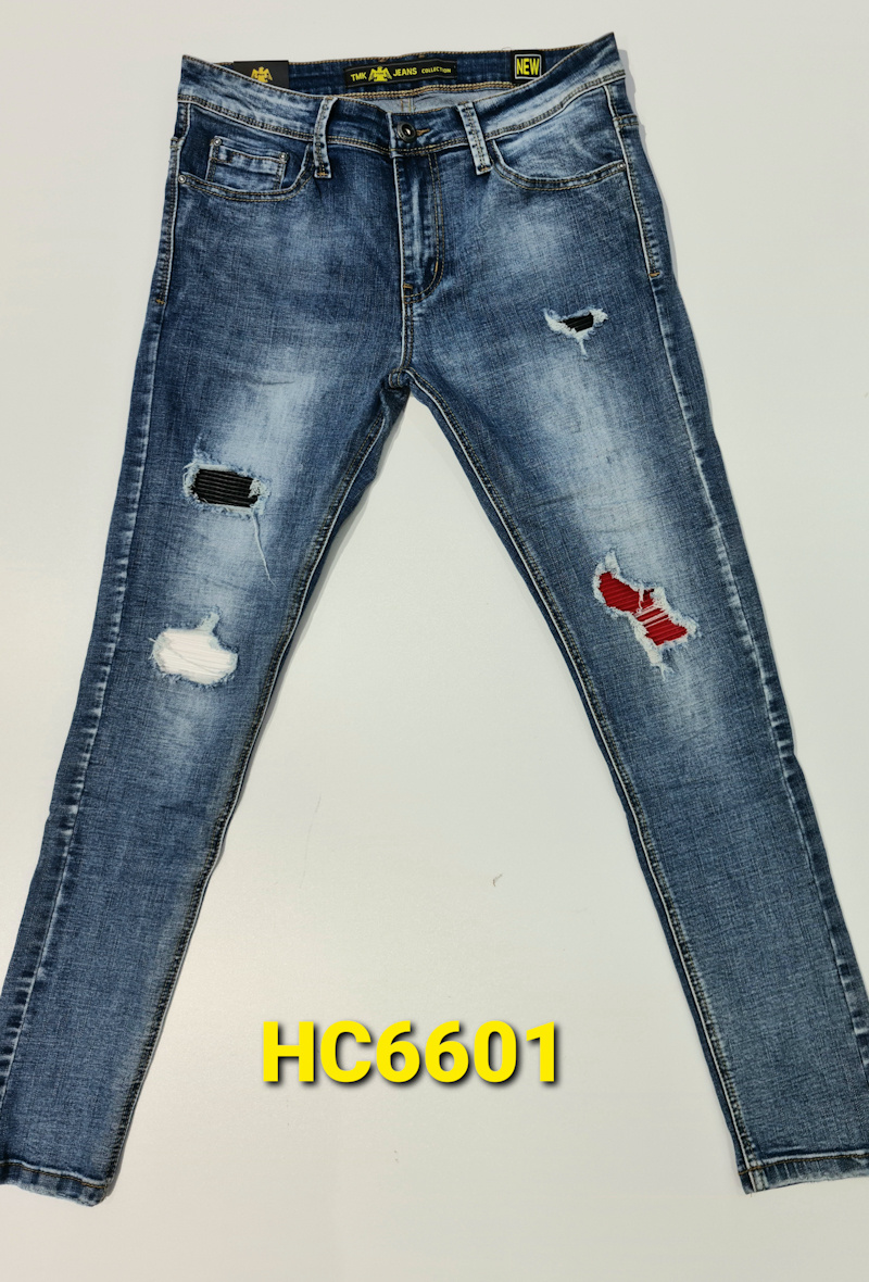Großhändler Roy Lys - Jeans