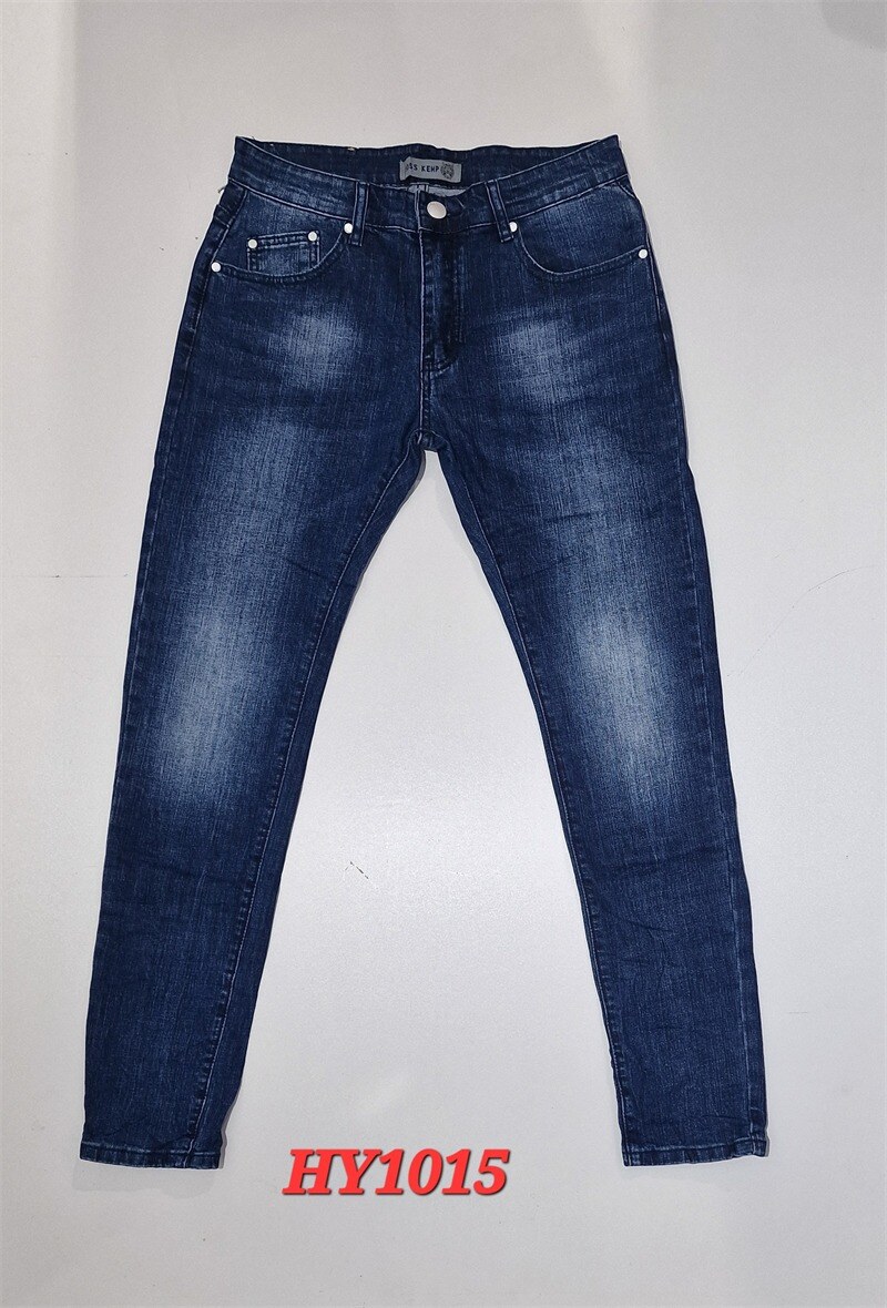 Wholesaler Roy Lys - Jeans