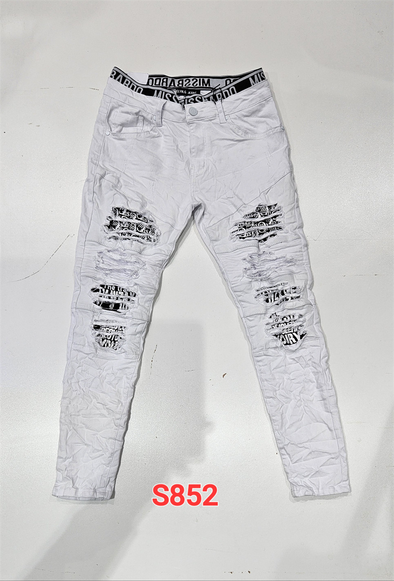Wholesaler Roy Lys - JEANS