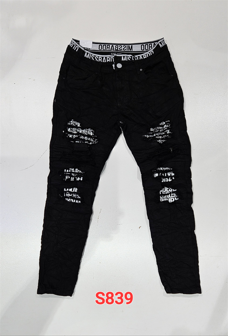 Wholesaler Roy Lys - JEANS