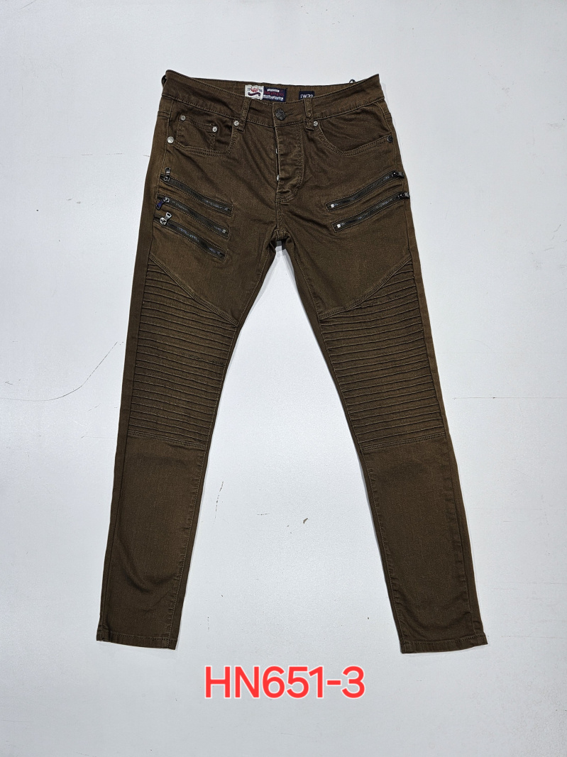 Grossiste Roy Lys - JEANS