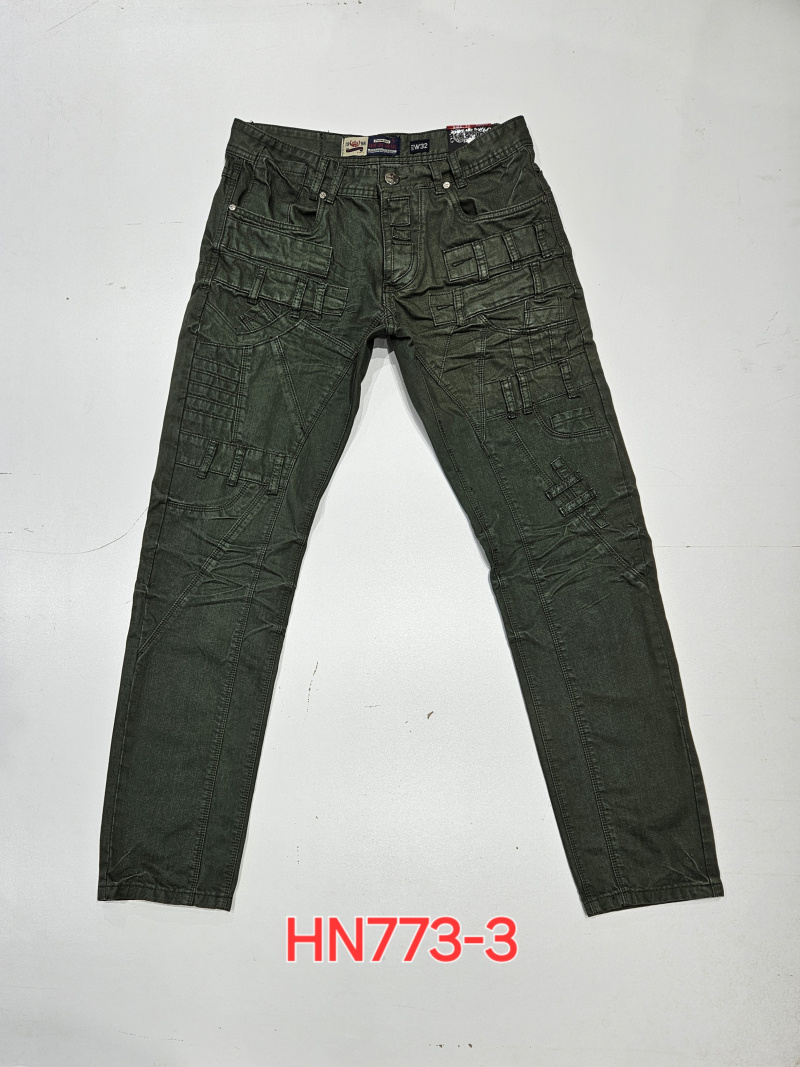 Wholesaler Roy Lys - JEANS