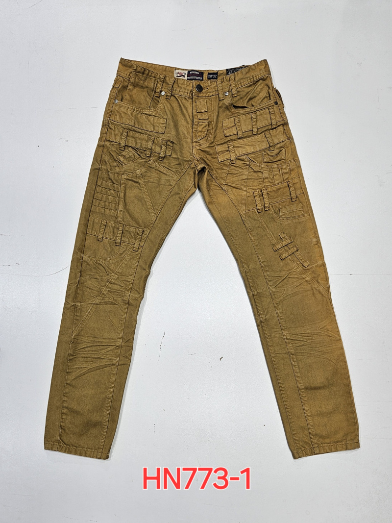 Grossiste Roy Lys - JEANS