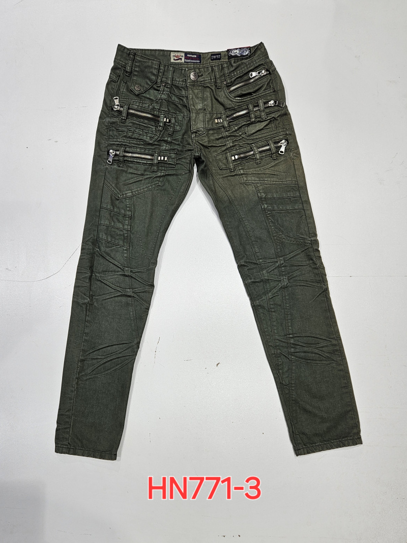 Wholesaler Roy Lys - JEANS