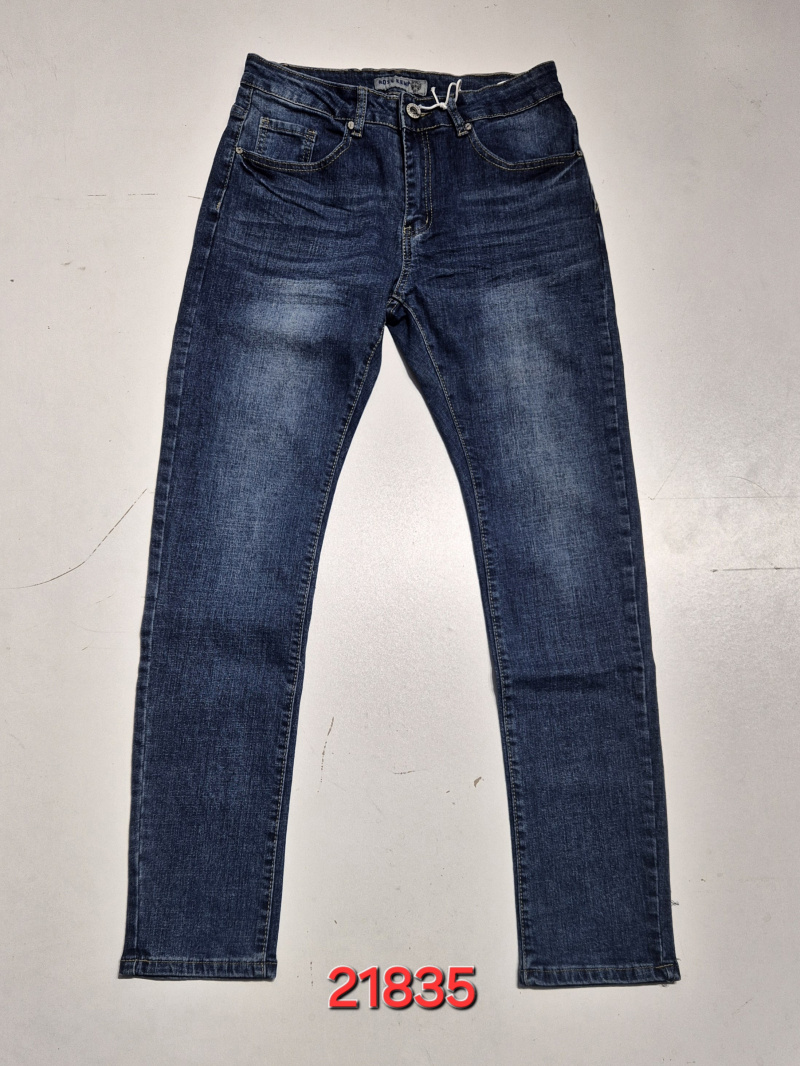 Wholesaler Roy Lys - JEANS