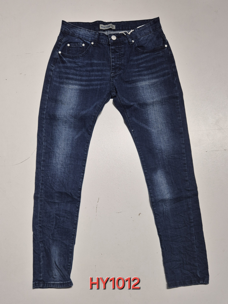Wholesaler Roy Lys - JEANS