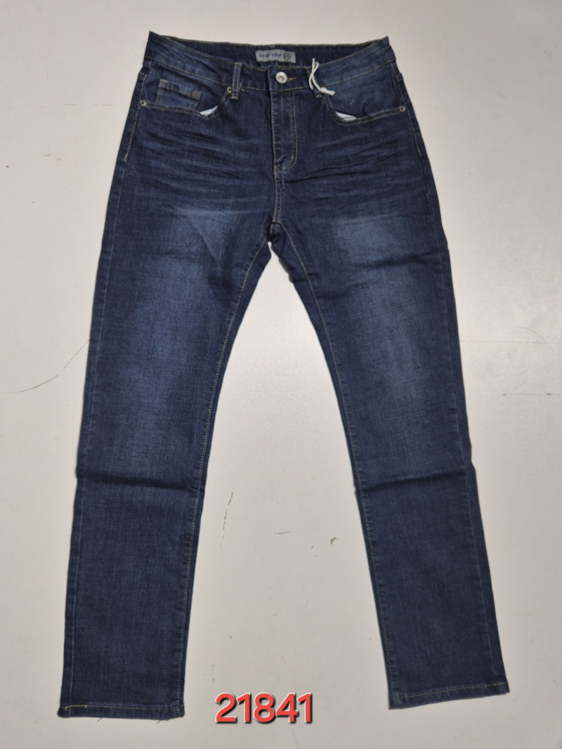 Wholesaler Roy Lys - JEANS