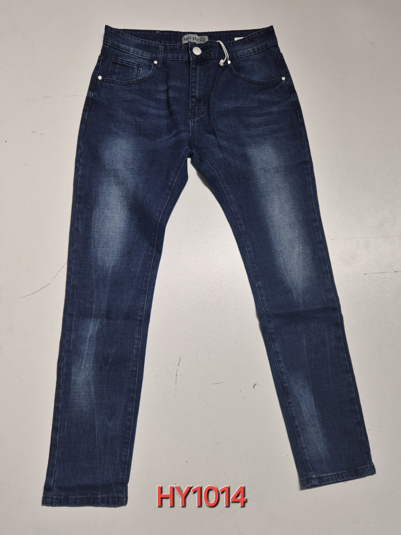 Wholesaler Roy Lys - JEANS