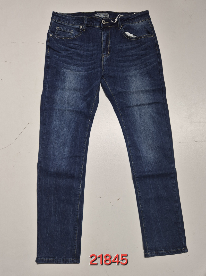 Wholesaler Roy Lys - JEANS