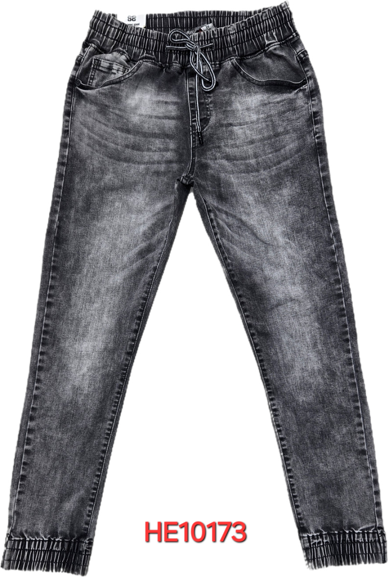 Großhändler Roy Lys - JEANS