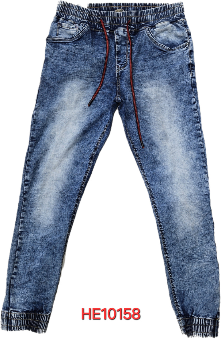 Wholesaler Roy Lys - JEANS