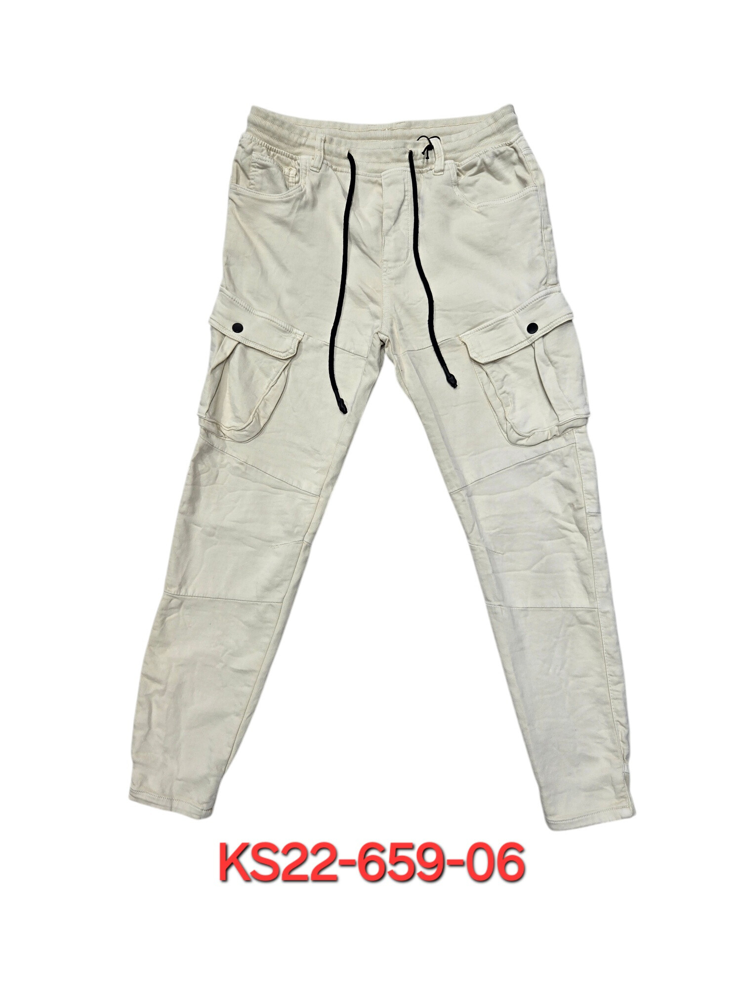 Wholesaler Roy Lys - SOFT FABRIC CARGO