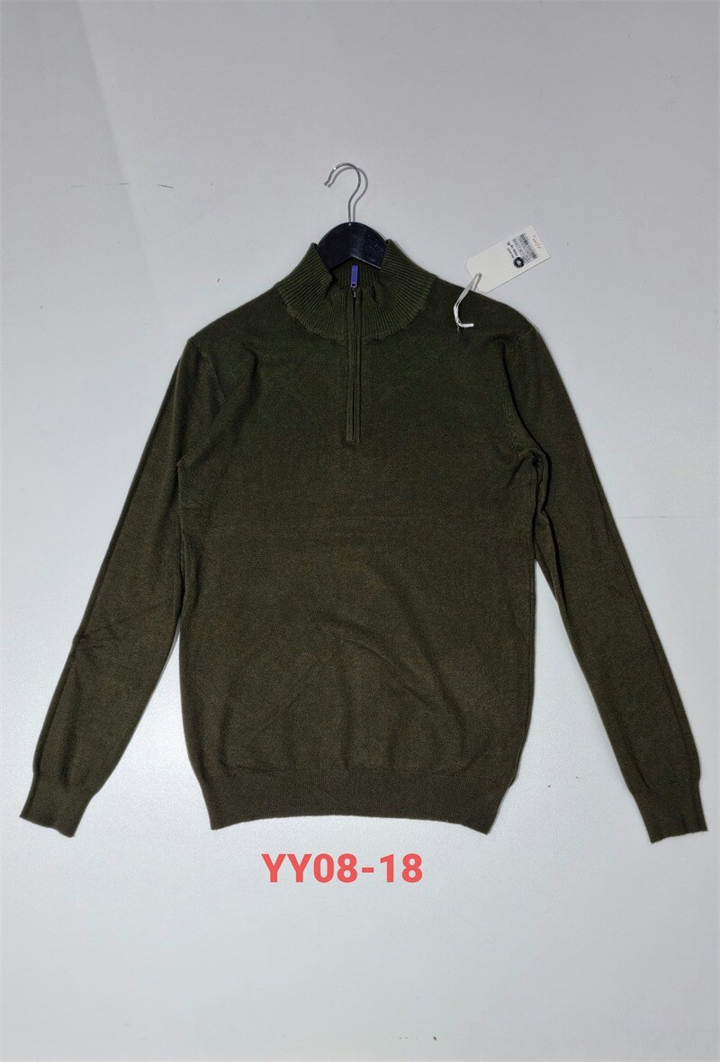 Großhändler Roy Lys - PULLOVER