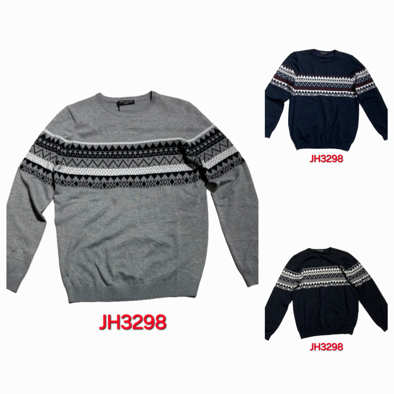 Wholesaler Roy Lys - SWEATER