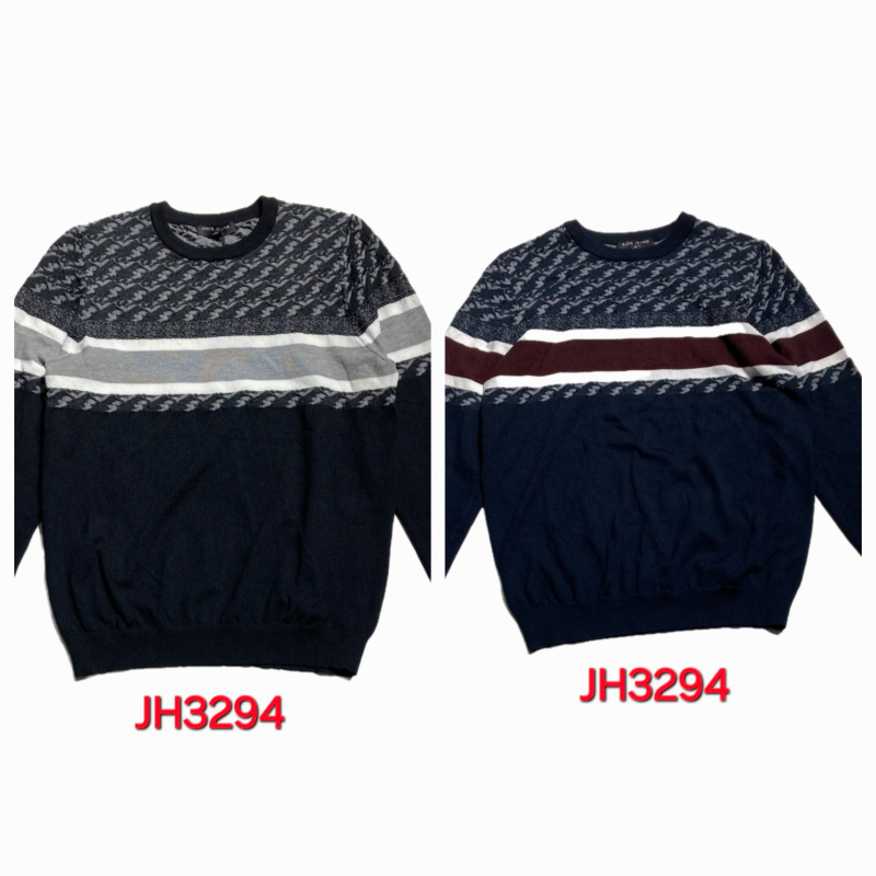Großhändler Roy Lys - PULLOVER