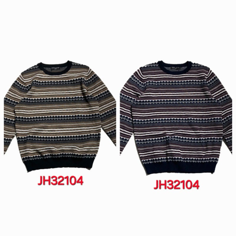 Wholesaler Roy Lys - SWEATER