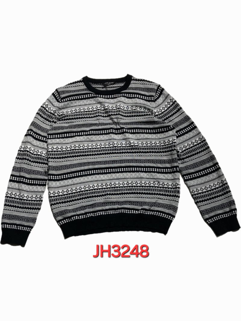 Wholesaler Roy Lys - SWEATER