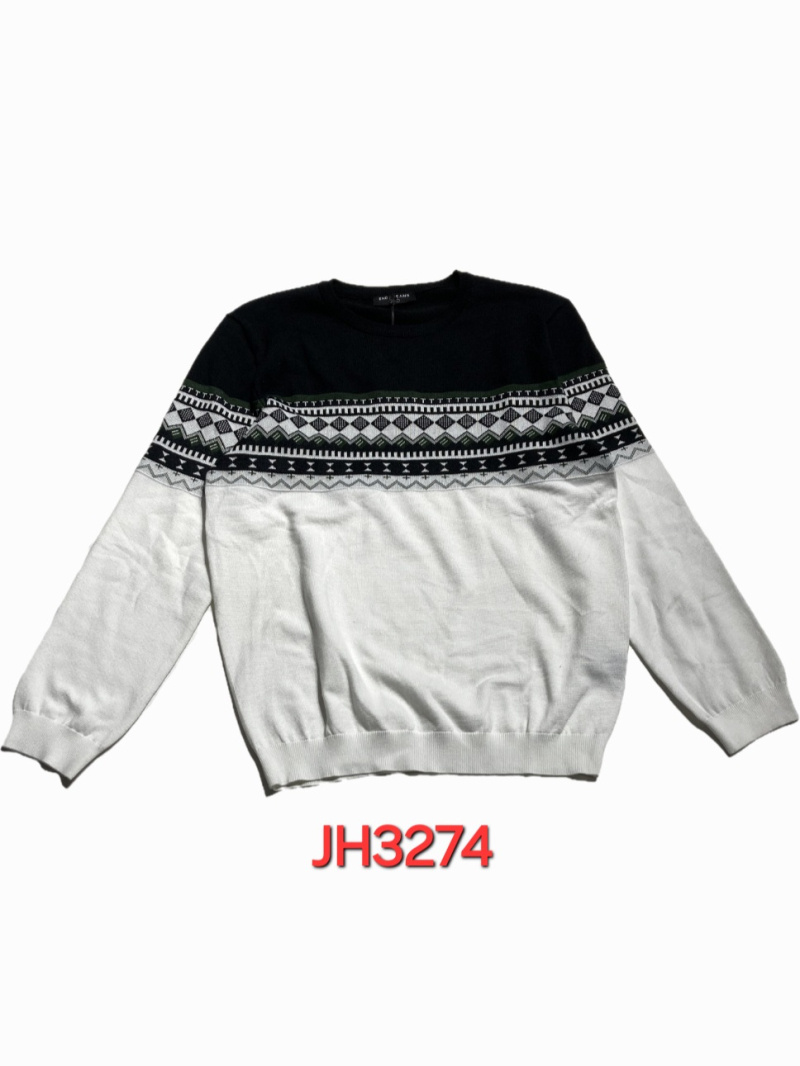 Wholesaler Roy Lys - SWEATER