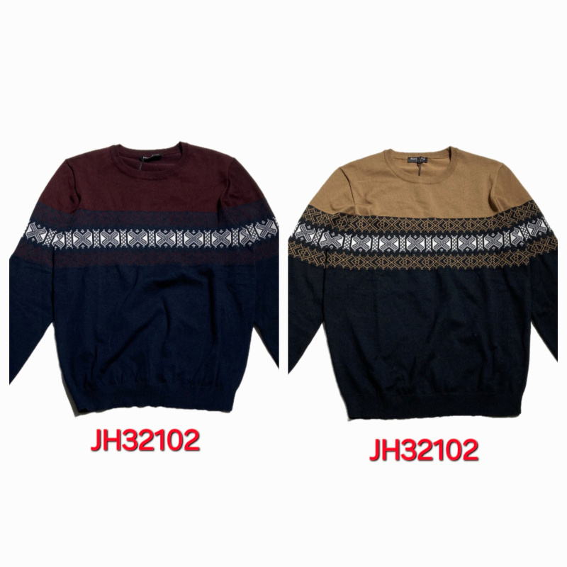 Wholesaler Roy Lys - SWEATER