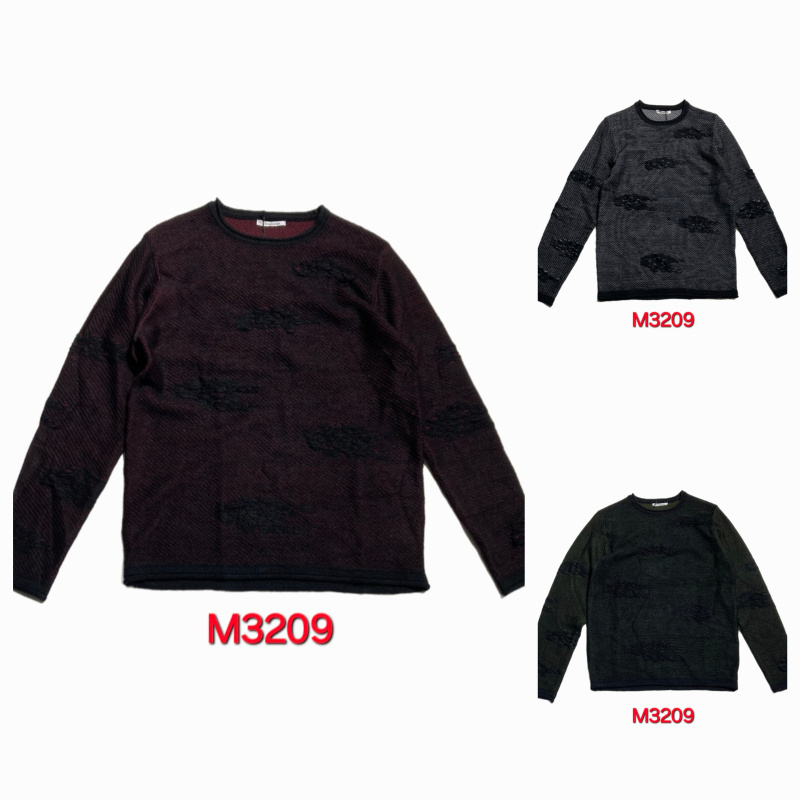 Großhändler Roy Lys - PULLOVER